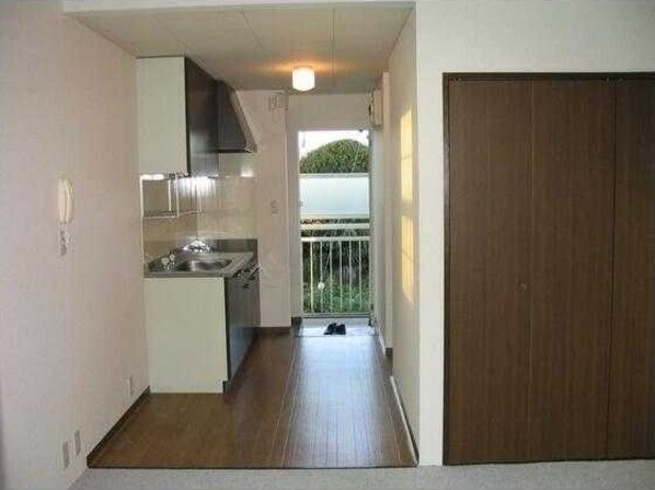 グレイシス阿佐谷の物件内観写真